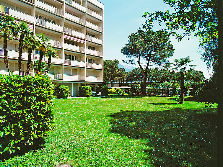 Photo of Residenza Lido