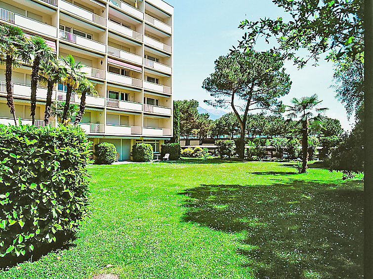 APARTMENT LIDO (UTORING)