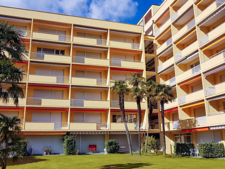 Photo of Residenza Lido