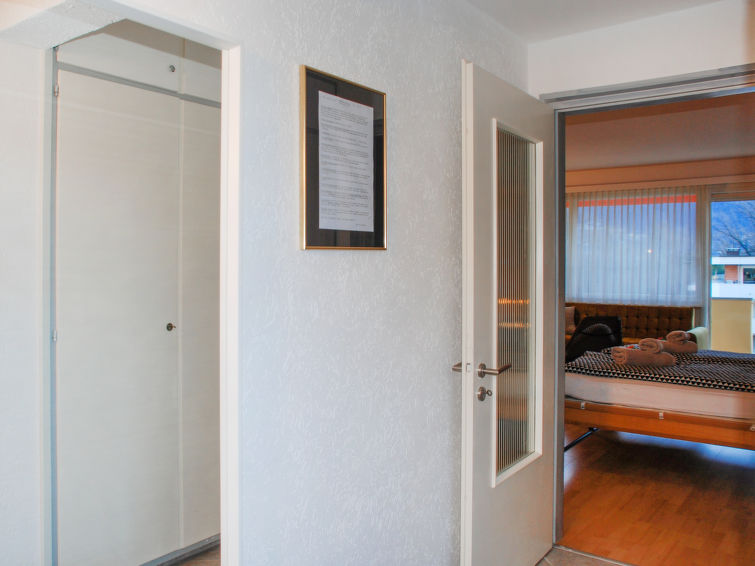 Photo of Residenza Lido Apparment 601