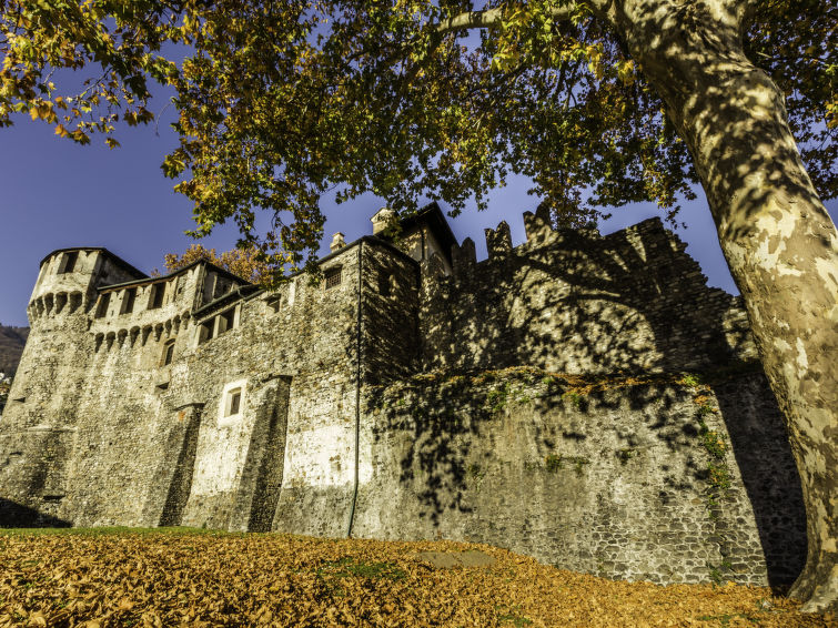 Photo of Torre Tessuti Apt.Stefano