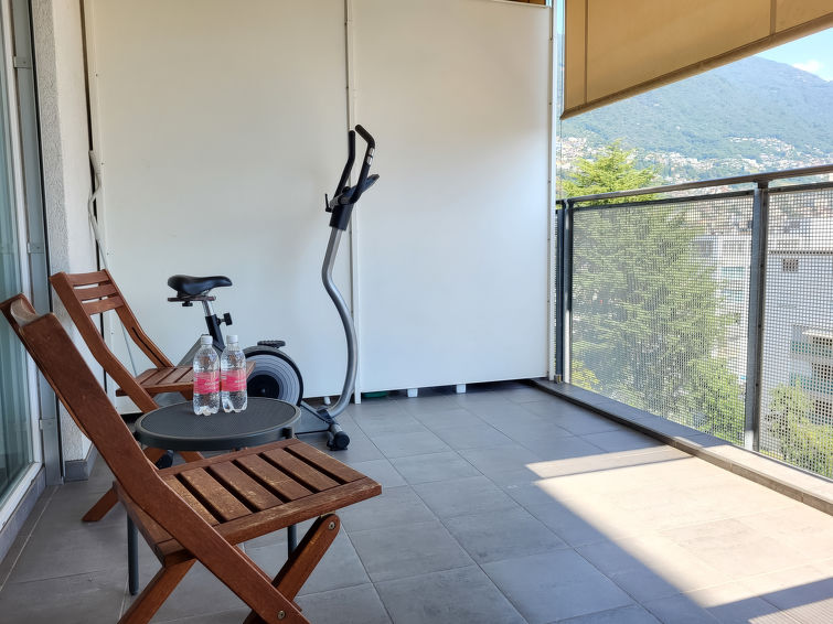 Photo of Torre Tessuti Apt.Stefano