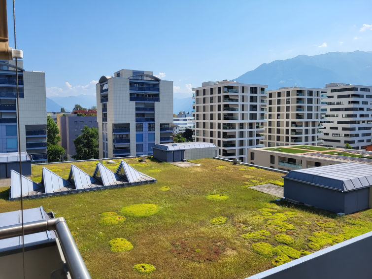Photo of Torre Tessuti Apt.Stefano