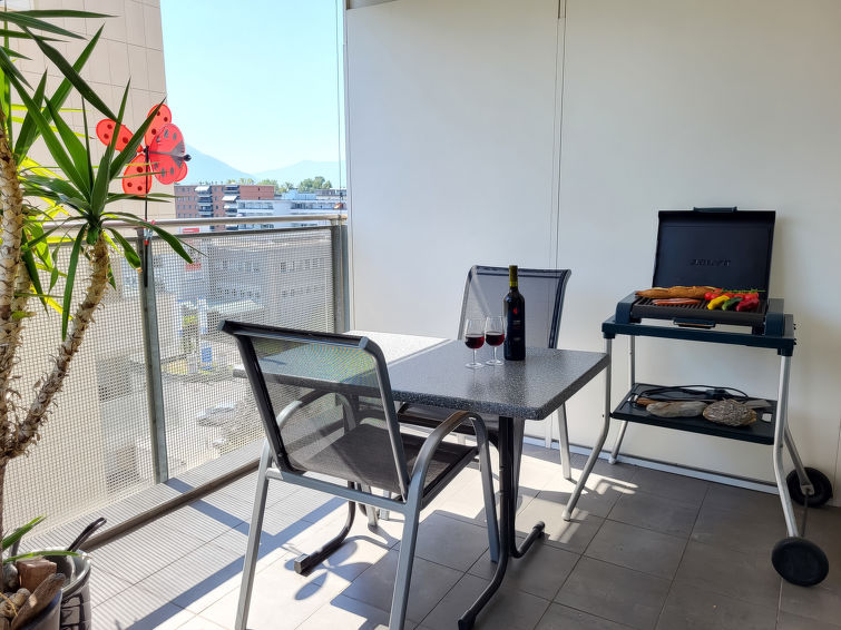 Photo of Torre Tessuti Apt.Stefano