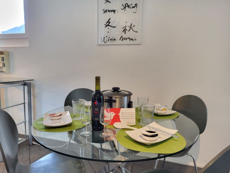 Photo of Torre Tessuti Apt.Stefano