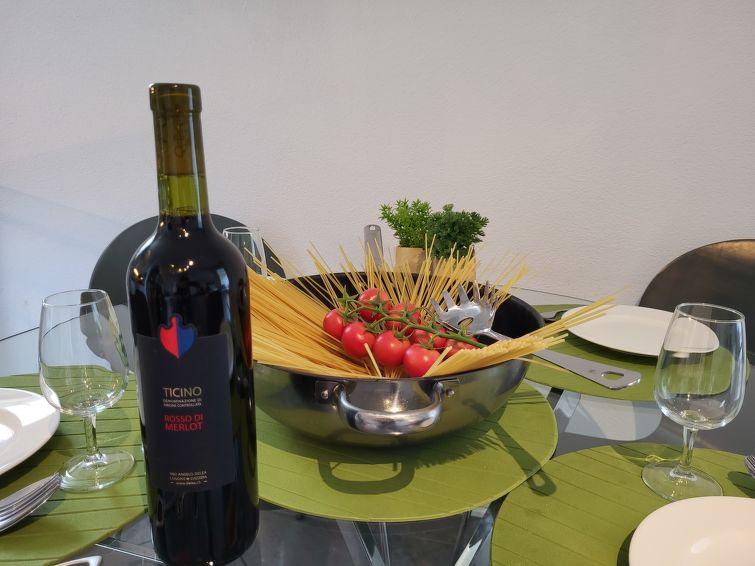 Photo of Torre Tessuti Apt.Stefano