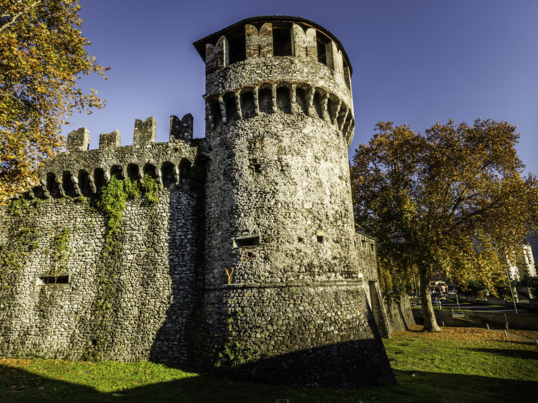 Photo of Torre Tessuti 3