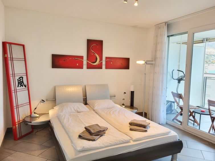 Photo of Torre Tessuti Apt.Stefano