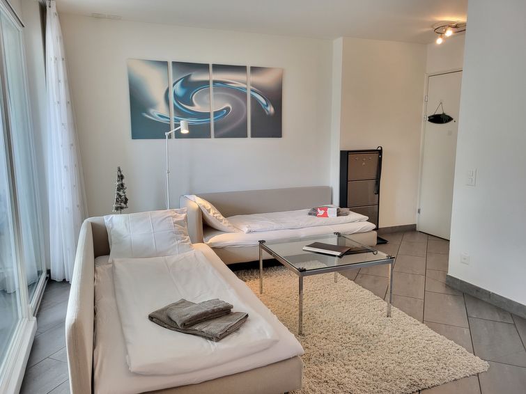 Photo of Torre Tessuti Apt.Stefano
