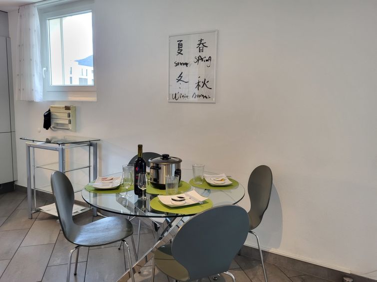 Photo of Torre Tessuti Apt.Stefano