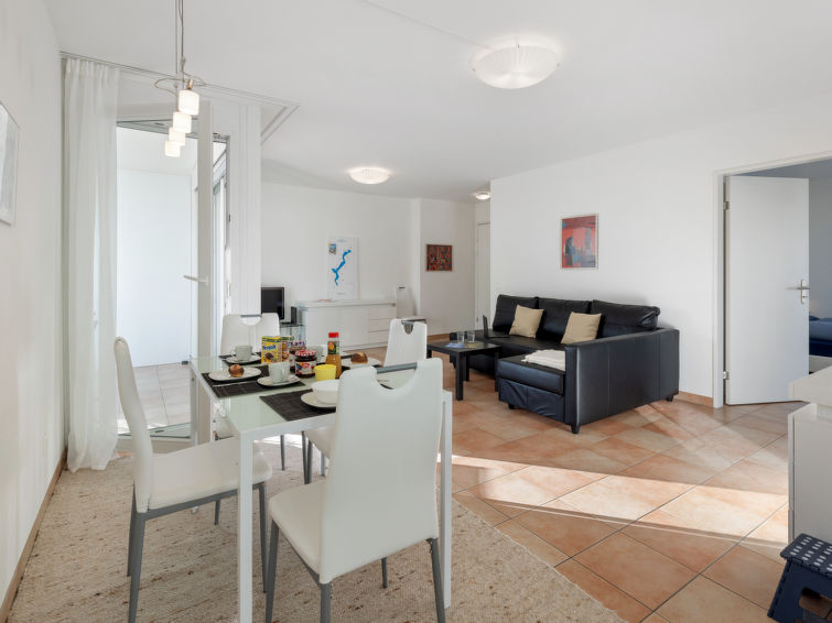 Photo of Torre Tessuti Apt.City Stay