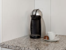 Appartement Torre Tessuti Apt.City Stay