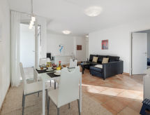 Appartement Torre Tessuti Apt.City Stay