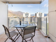 Appartement Torre Tessuti Apt.City Stay