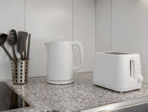 Appartement Torre Tessuti Apt.City Stay