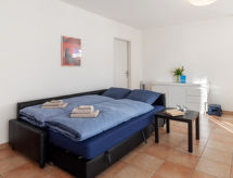 Appartement Torre Tessuti Apt.City Stay