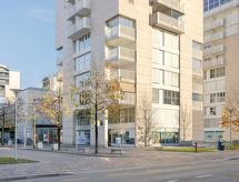 Appartement Torre Tessuti Apt.City Stay