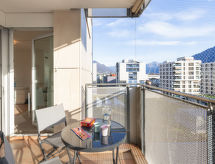 Appartement Torre Tessuti Apt.City Stay