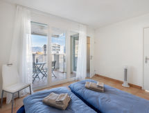Appartement Torre Tessuti Apt.City Stay