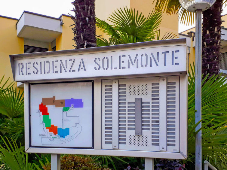 Slide4 - Residenza Solemonte