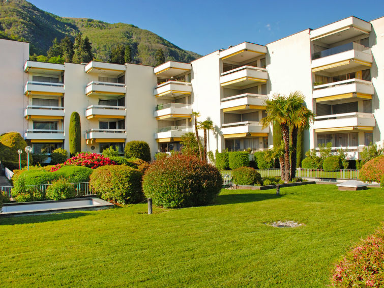 Photo of Residenza Solemonte