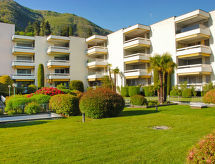 Appartement Vista Panorama