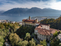 Appartement Vista Panorama