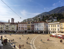 Appartement Vista Panorama