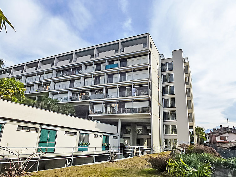 Condominio Collina - Slide 11