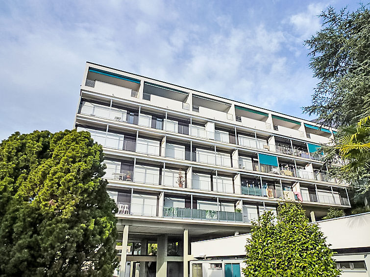 Slide10 - Condominio Collina