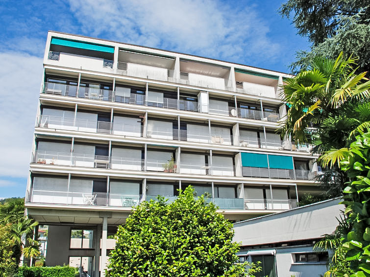 Slide9 - Condominio Collina