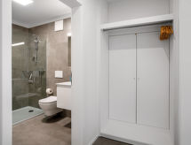 Appartement LocTowers A2.7.1