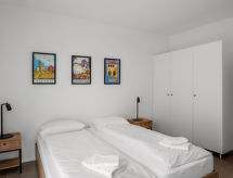 Appartement LocTowers A2.7.1