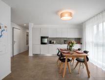Appartement LocTowers A2.7.1