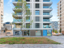 Appartement LocTowers A2.7.1