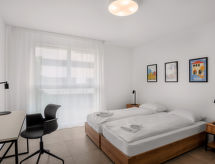 Appartement LocTowers A2.7.1