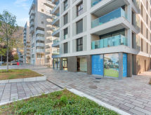 Appartement LocTowers A2.7.1