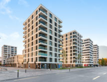 Appartement LocTowers A2.7.1