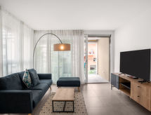 Appartement LocTowers A2.7.1