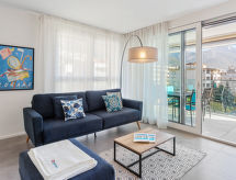 Apartamento LocTowers A4.3.4