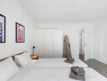 Apartamento LocTowers A4.3.4