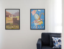 Apartamento LocTowers A4.3.4