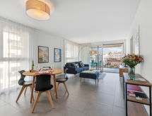Apartamento LocTowers A4.3.4