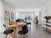 Appartement LocTowers A4.4.3