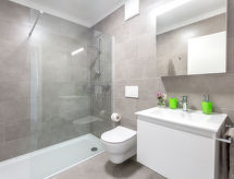 Appartement LocTowers A4.4.3