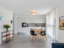 Appartement LocTowers A4.4.3