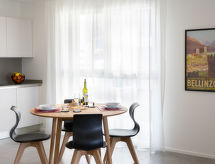 Appartement LocTowers A4.4.3