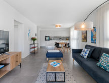 Appartement LocTowers A4.4.3