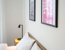 Appartement LocTowers A4.4.3