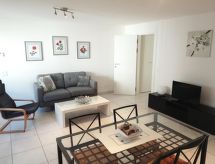 Residenza Vivian - Swan Lake Suite Apt. 304